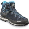 Meindl Litepeak Lady GTX Trekkingschuhe (marine/azur)
