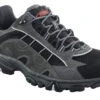 Meindl Magic Men 2.0 Wanderschuhe (anthrazit/rot)