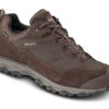 Meindl Maine GTX Wanderschuhe (mahagoni)
