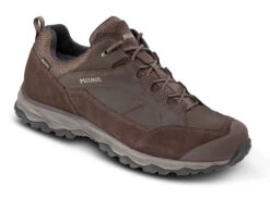 Meindl Maine GTX Wanderschuhe (mahagoni)
