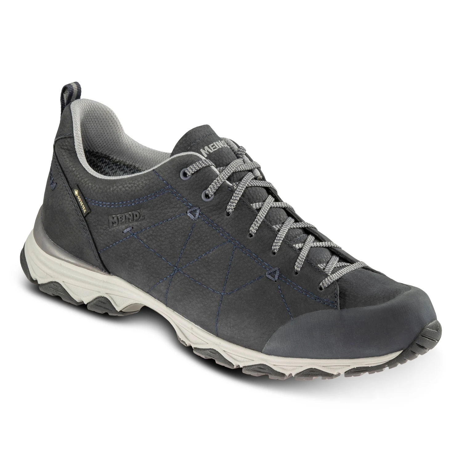 Meindl Matera GTX Freizeitschuhe (navy) 1 Meindl Matera GTX Freizeitschuhe (navy)