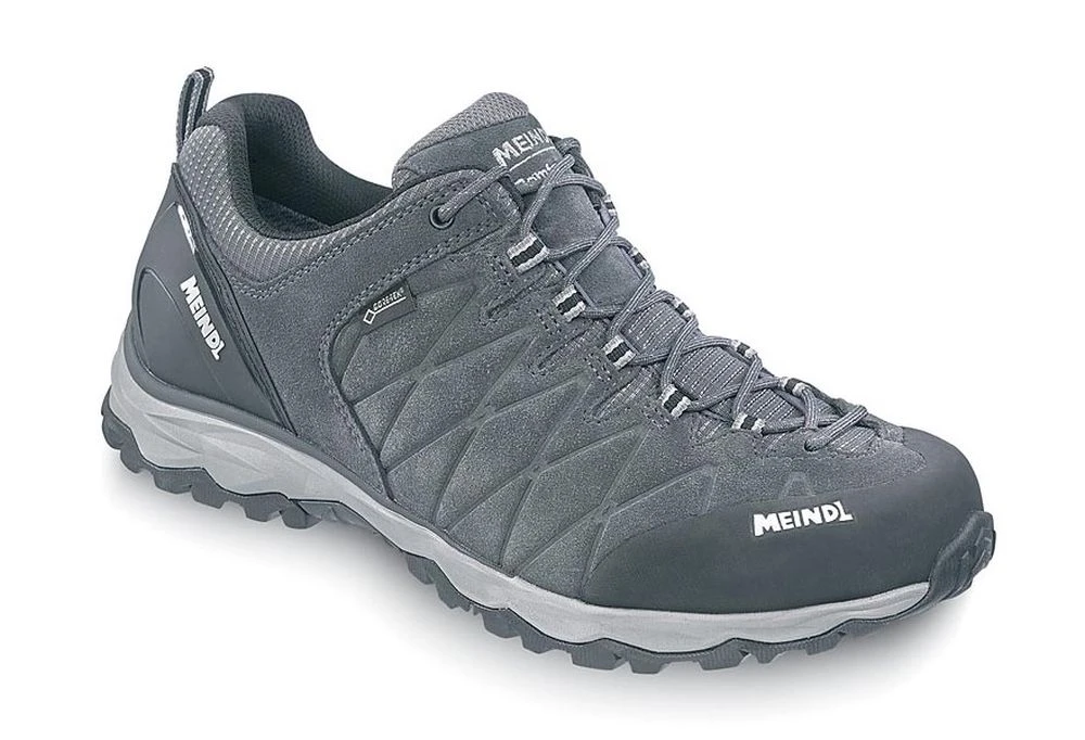 Meindl Mondello GTX Wanderschuhe (anthrazit/graphit) 1 Meindl Mondello GTX Wanderschuhe (anthrazit/graphit)