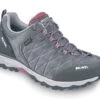 Meindl Mondello Lady GTX Wanderschuhe (anthrazit/brombeer)