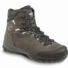 Meindl Montafon GTX Winterschuhe (anthrazit/silber)