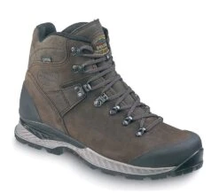 Meindl Nevis Lady MFS Trekkingschuhe (dunkelbraun)