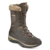 Meindl Novara Lady GTX Winterschuhe (dunkelbraun)