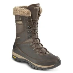 Meindl Novara Lady GTX Winterschuhe (dunkelbraun)