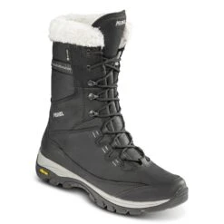 Meindl Novara Lady GTX Winterschuhe (schwarz)