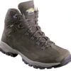 Meindl Ohio 2 GTX Wanderschuhe (mahagoni)