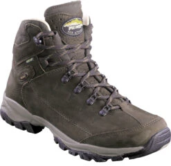 Meindl Ohio 2 GTX Wanderschuhe (mahagoni)