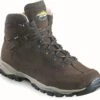 Meindl Ohio Lady 2 GTX Wanderschuhe (dunkelbraun)