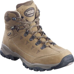 Meindl Ohio Lady 2 GTX Wanderschuhe (rehbraun)