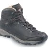Meindl Ohio Lady 3 Wanderschuhe (dunkelbraun)