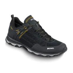 Meindl Ontario GTX Wanderschuhe (noir/mais)