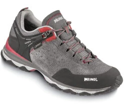 Meindl Ontario Lady GTX Wanderschuhe (granit/brombeer)