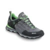 Meindl Ontario Lady GTX Wanderschuhe (lemon/anthrazit)