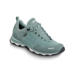 Meindl Ontario Lady GTX Wanderschuhe (linde)