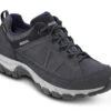 Meindl Orlando Lady GTX Wanderschuhe (marine)