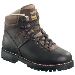 Meindl Ortler Trekkingschuhe (altbraun/nougat)