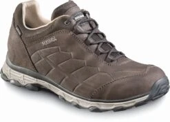 Meindl Palermo GTX Wanderschuhe (dunkelbraun)