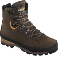 Meindl Paradiso MFS Trekkingschuhe (braun/kaminrot)