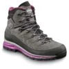 Meindl Pelmo Lady MFS Trekkingschuhe (anthrazit/viola)