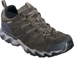 Meindl Portland GTX Wanderschuhe (mocca)