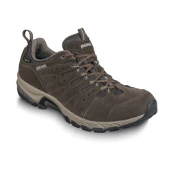Meindl Rapide GTX Wanderschuhe (loden)