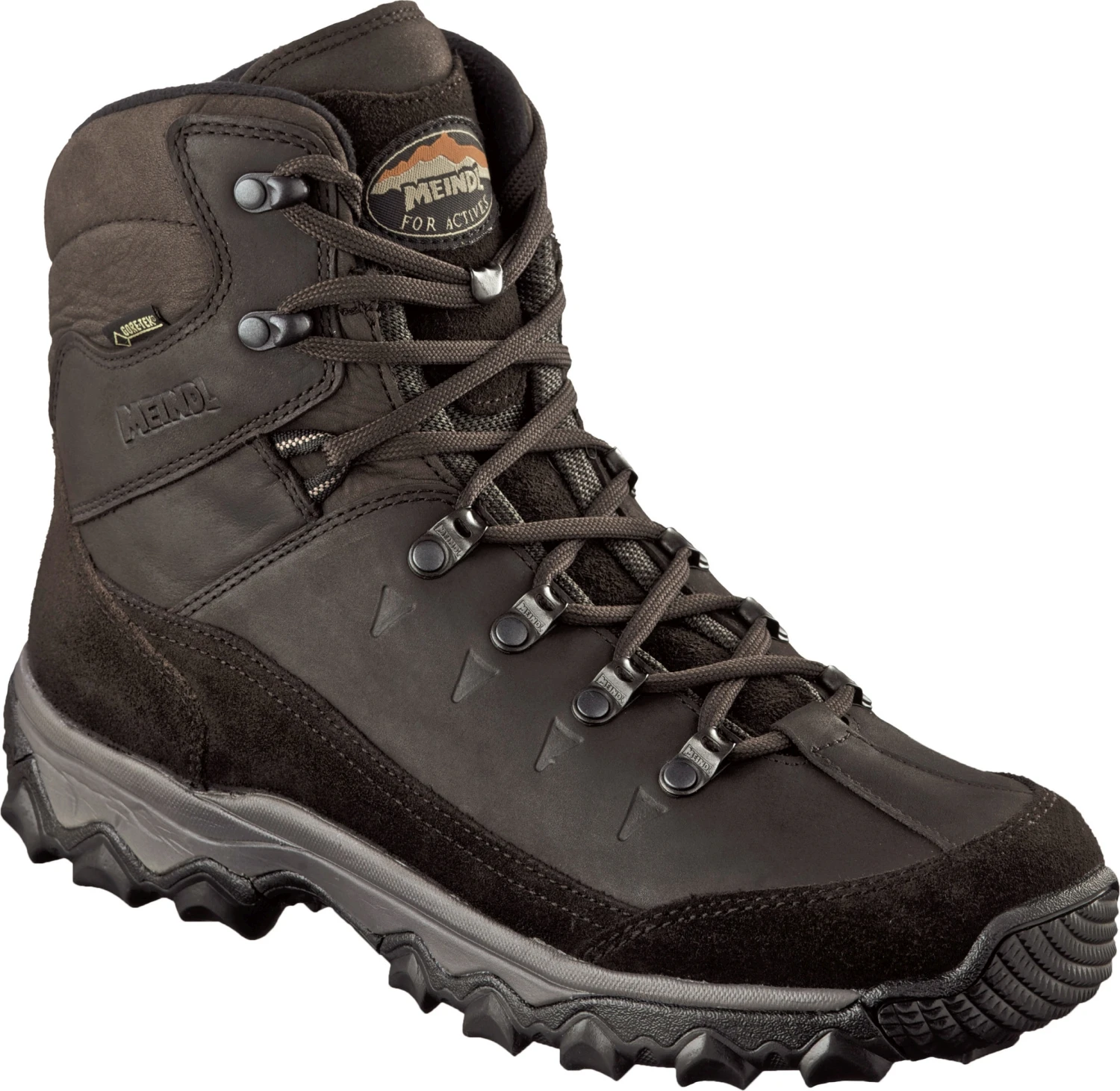 Meindl Rauris Lady GTX Winterschuhe (altloden) 1 Meindl Rauris Lady GTX Winterschuhe (altloden)