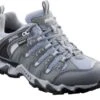 Meindl Respond Lady GTX Wanderschuhe (graphit/sky)