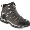 Meindl Respond Mid II GTX Wanderschuhe (anthrazit/grau)
