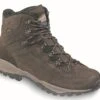 Meindl Salerno GTX Wanderschuhe (dunkelbraun/mocca)