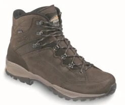 Meindl Salerno GTX Wanderschuhe (dunkelbraun/mocca)