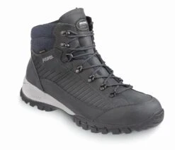 Meindl Sarn GTX Wanderschuhe (anthrazit/marine)