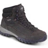 Meindl Sarn GTX Wanderschuhe (mocca/mahagoni)