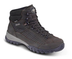 Meindl Sarn GTX Wanderschuhe (mocca/mahagoni)