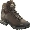 Meindl Softline Top GTX Trekkingschuhe (mocca)