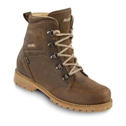 Meindl Sondrio Lady GTX Winterschuhe (braun)