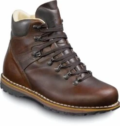 Meindl Sonnblick Trekkingschuhe (dunkelbraun)