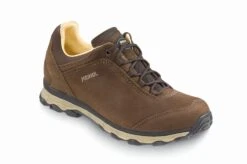 Meindl Sortino Wanderschuhe (dunkelbraun)