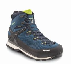 Meindl Terlan GTX Wanderschuhe (jeans/lemon)