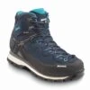 Meindl Terlan Lady GTX Wanderschuhe (marine/tuerkis)