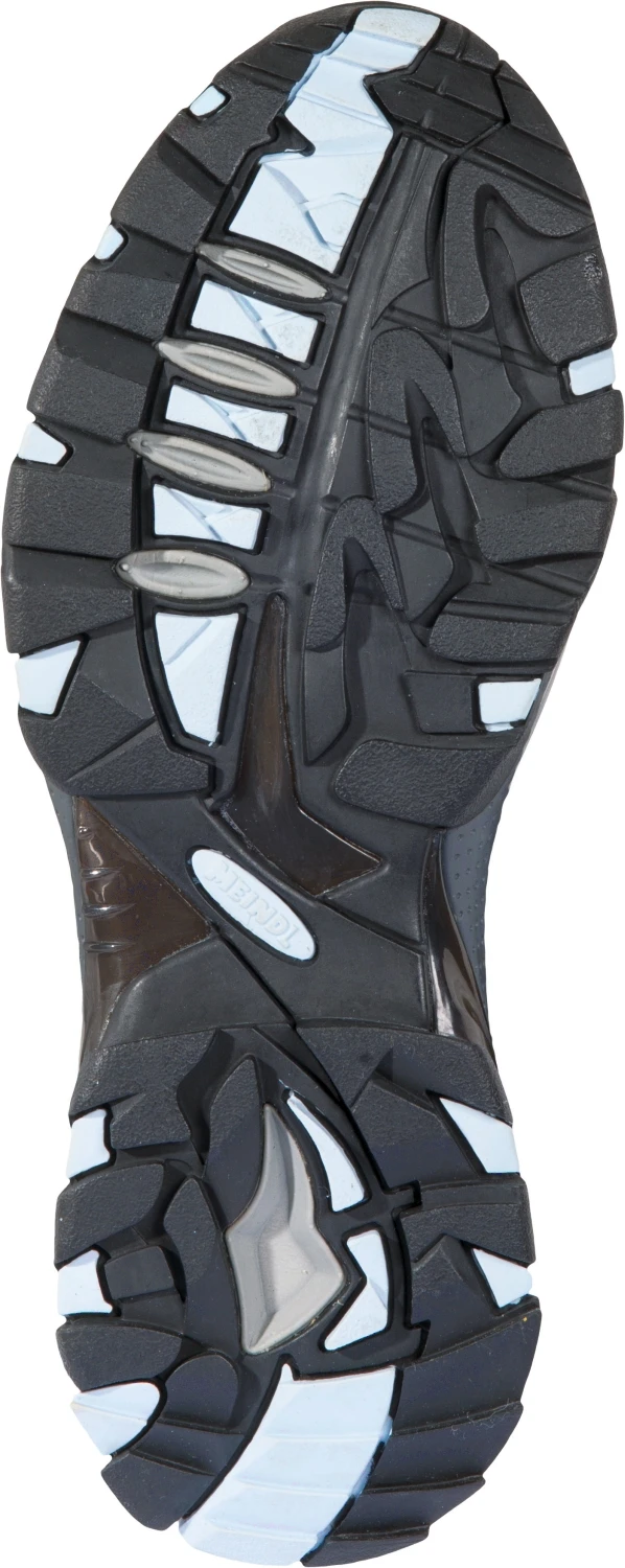 Meindl Toledo GTX Wanderschuhe (schwarz) 2 Meindl Toledo GTX Wanderschuhe (schwarz) – Bild 2