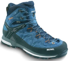 Meindl Tonale GTX Wanderschuhe (jeans/orange)
