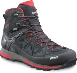 Meindl Tonale GTX Wanderschuhe (schwarz/rot)