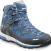 Meindl Tonale Lady GTX Wanderschuhe (jeans/hellgrau)