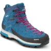 Meindl Tonale Lady GTX Wanderschuhe (petrol/magenta)
