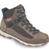 Meindl Utah GTX Wanderschuhe (kastanie/mocca)