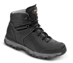 Meindl Vakuum Walker Wanderschuhe (schwarz)