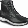 Meindl Vancouver GTX Wanderschuhe (schwarz)